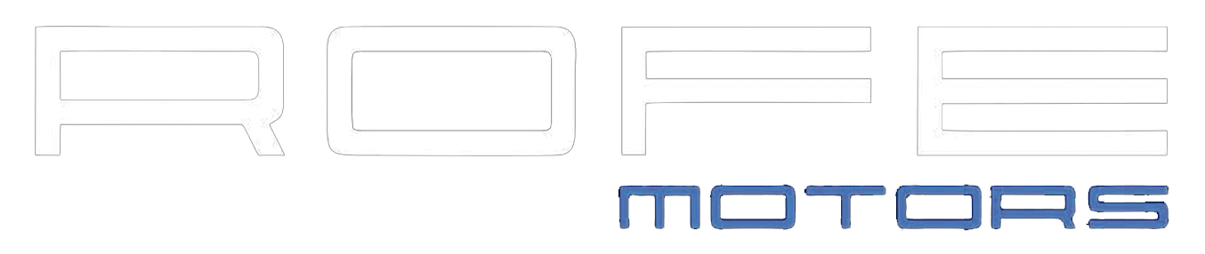 Rofe Motors